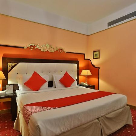 Oyo 335 Manazil Al Ain Grand Hotel Mekka Eksteriør billede